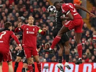 Sốc! Hàng công Liverpool ‘tê liệt’ trước PSG, thống kê thất bại gây choáng