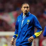 Raphinha nổi giận: 'Barca bị cướp trắng trợn, trọng tài sai lầm ở Champions League' 1