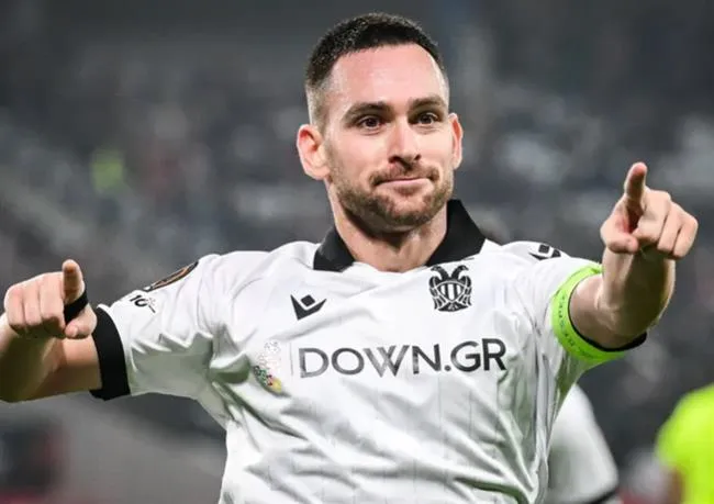 Nhận định PAOK vs Real Betis (0h45 ngày 231) Chờ một trận cầu sôi nổi 1