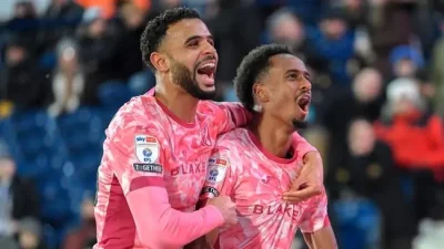 SỐC: Norwich vs Coventry - 'Hiểm địa' Carrow Road có đủ sức hạ gục nhà vô địch tương lai? 1