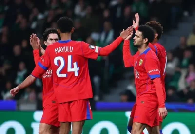 PSG vs Newcastle: Cơ hội vàng cho Mbappe, thử thách lịch sử của 'Chích chòe' 1