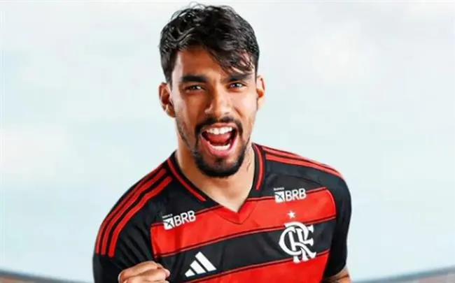 Lucas Paqueta