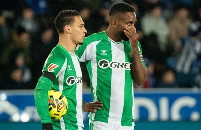 Nhận định Real Betis vs Valencia (22h15 ngày 12) Bảo vệ top 6 1