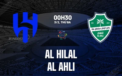 Al Hilal vs Al Ahli: Cuộc đụng độ định mệnh, Simone Inzaghi đối đầu Matthias Jaissle - Ai sẽ thống trị Saudi Pro League? 1