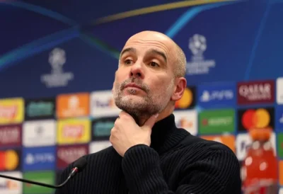 Sốc: Pep Guardiola có thể rời Man City sớm hơn dự kiến, nguồn tin tiết lộ lý do bất ngờ 1