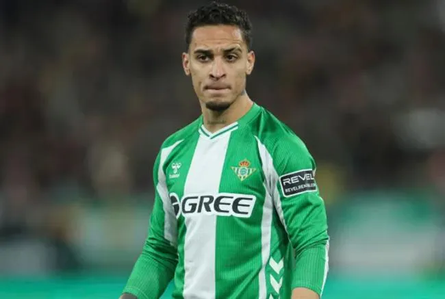 Nhận định Atletico vs Real Betis (0h30 ngày 92) Lợi thế sân nhà 2