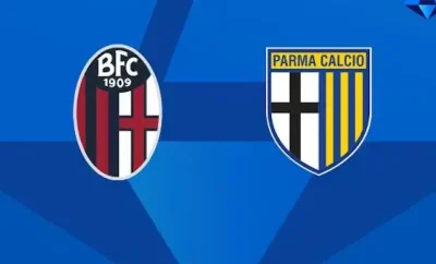 Bí Mật Phạt Góc Hiệp 1: Bologna vs Parma - Thống Kê 'Nổ' Ít Nhất 4 Quả! 1