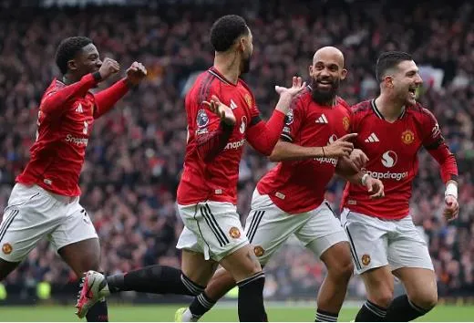 Gary Neville: 'MU đang có cơ hội cực lớn vào Top 4, điều không tưởng cách đây vài tuần' 1