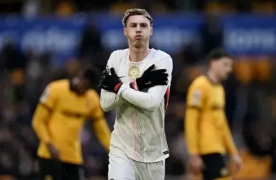 Cole Palmer hé lộ sự thật đau lòng sau cú hat-trick chấn động: 'Tôi đang ở trong tình thế tồi tệ' 1