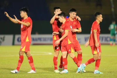 Báo Indonesia 'thán phục' bóng đá Việt Nam: Vượt mặt Thái Lan, là hình mẫu Đông Nam Á nhờ chiến lược này 1