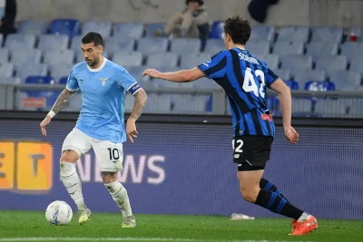 Video Highlight Atalanta vs Lazio 02:00 ngày 23/04/2026