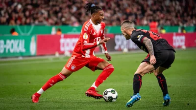 Video Highlight Bayer Leverkusen vs Bayern Munich 01:45 ngày 23/04/2026