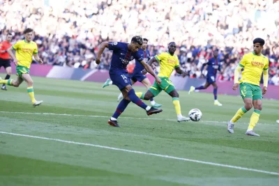 Video Highlight PSG vs FC Nantes 00:00 ngày 23/04/2026