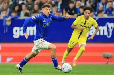 Video Highlight Real Oviedo vs Villarreal 02:30 ngày 24/04/2026