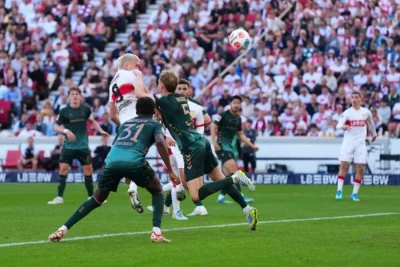 Video Highlight VfB Stuttgart vs Werder Bremen 20:30 ngày 26/04/2026