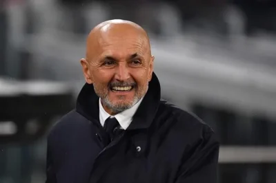 Bom Tấn: Juventus Chốt Hợp Đồng Khủng Với Spalletti, Lương Cao Ngất Ngưởng 1