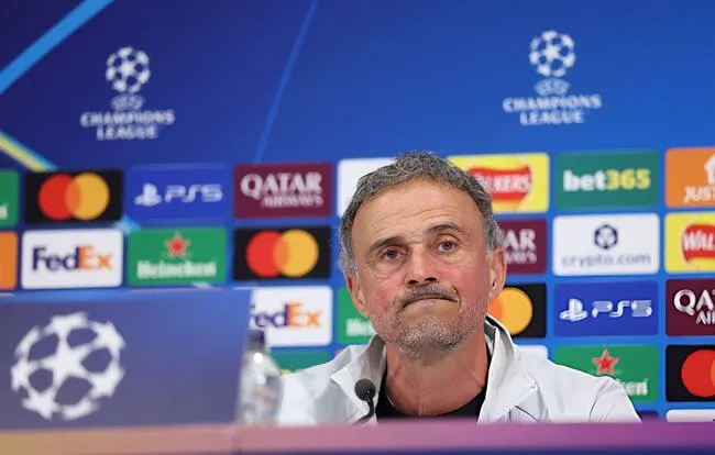 Luis Enrique cảnh báo PSG không rơi vào bẫy của Liverpool 1 Luis Enrique cảnh báo PSG không rơi vào bẫy của Liverpool 1