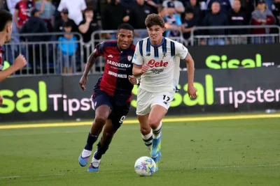Video Highlight Cagliari vs Atalanta 23:30 ngày 27/04/2026