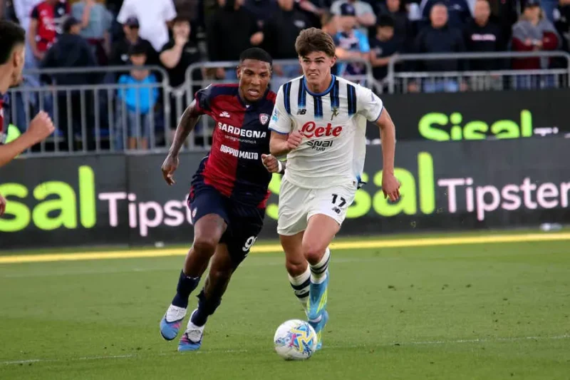 Video Highlight Cagliari vs Atalanta 23:30 ngày 27/04/2026