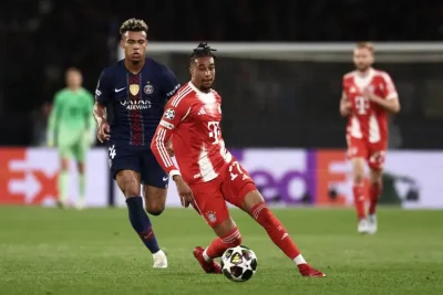 Video Highlight PSG vs Bayern Munich 02:00 ngày 29/04/2026