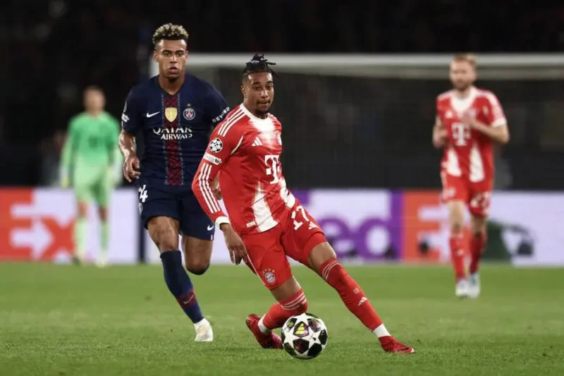 Video Highlight PSG vs Bayern Munich 02:00 ngày 29/04/2026
